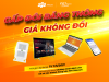 Người dùng Internet FPT tiếp tục được tăng gấp đôi băng thông, giá cước không đổi