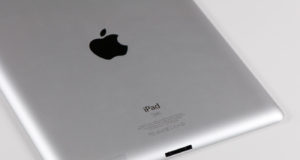 iPad 2 đã chính thức lỗi thời