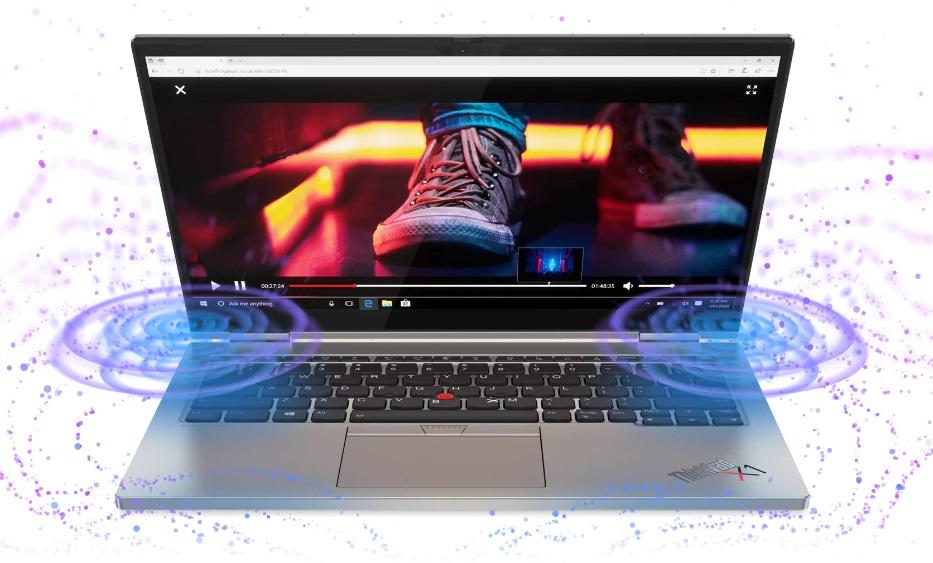 Lenovo ra mắt laptop siêu mỏng ThinkPad X1 Titanium Yoga