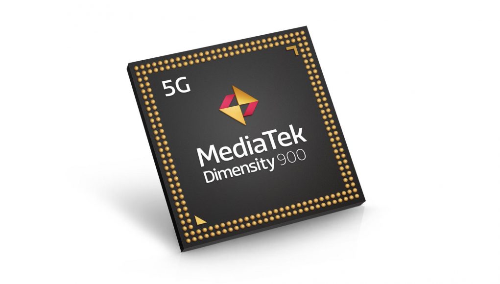 MediaTek giới thiệu chip 6nm Dimensity 900 5G với các tính năng cao cấp