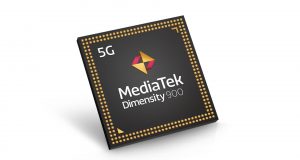 MediaTek giới thiệu chip 6nm Dimensity 900 5G với các tính năng cao cấp