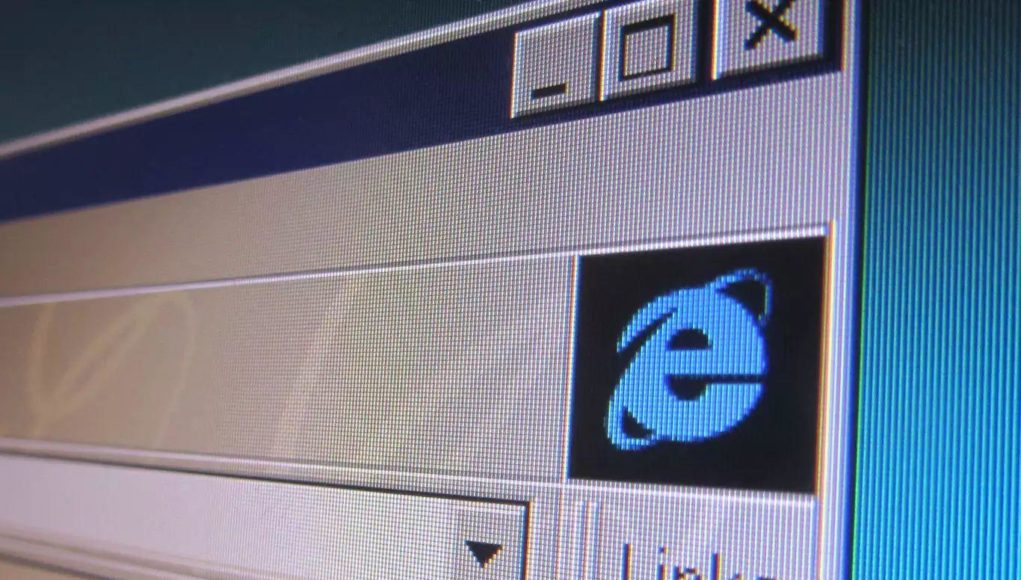 Microsoft công bố dừng hỗ trợ Internet Explorer vào năm sau