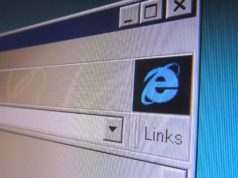 Microsoft công bố dừng hỗ trợ Internet Explorer vào năm sau