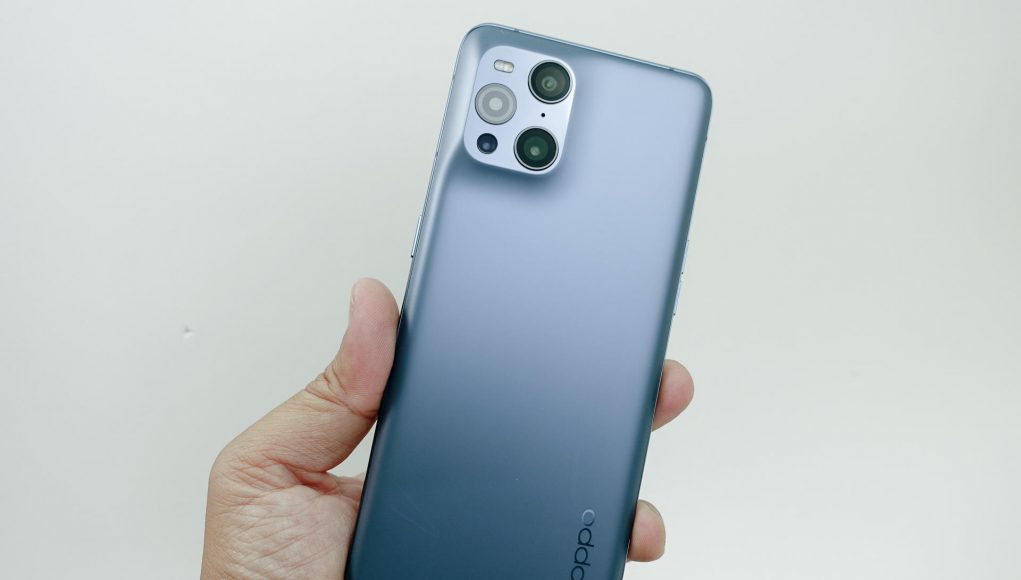 Mở hộp OPPO Find X3 Pro 5G, flagship với bộ tứ camera độc đáo nhất