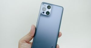 Mở hộp OPPO Find X3 Pro 5G, flagship với bộ tứ camera độc đáo nhất