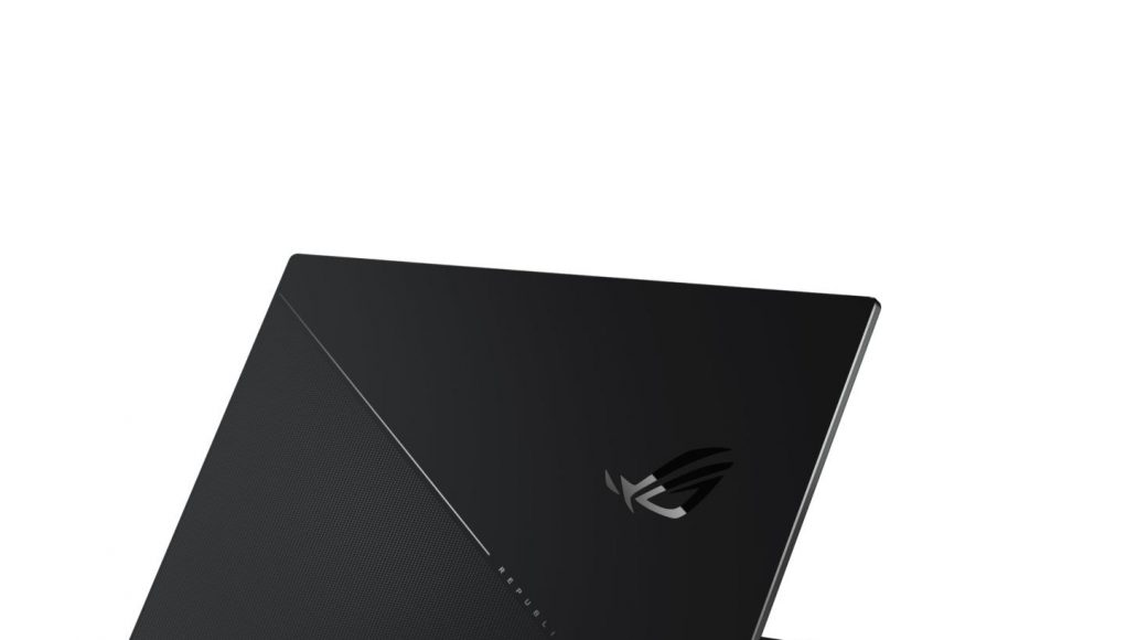 ASUS ROG giới thiệu ROG Zephyrus M16 và S17 sử dụng bộ xử lý Intel thế hệ 11