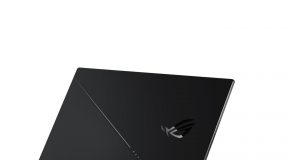 ASUS ROG giới thiệu ROG Zephyrus M16 và S17 sử dụng bộ xử lý Intel thế hệ 11