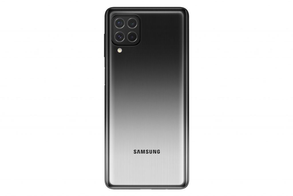 Samsung Galaxy M62 pin tới 7.000mAh, giá 10 triệu đồng