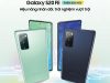 Samsung Galaxy S20 FE lên kệ giá 15,5 triệu đồng