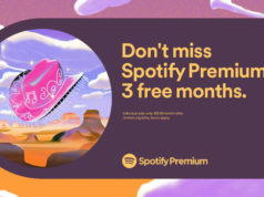 Spotify Premium ra mắt ưu đãi mới cho người dùng miễn phí và người dùng mới