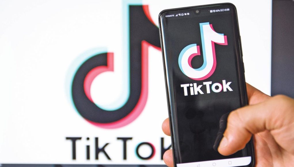 TikTok chính thức gia nhập Liên minh Công nghệ