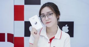 Trên tay Apple Airtag, đặt hàng trước tại Di Động Việt giá 790 ngàn