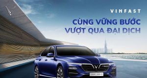 Cơ hội sở hữu VinFast Lux A2.0 từ 851 triệu đồng trong tháng 5