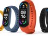 Xiaomi chính thức ra mắt Mi Smart Band 6, giá 1,29 triệu đồng