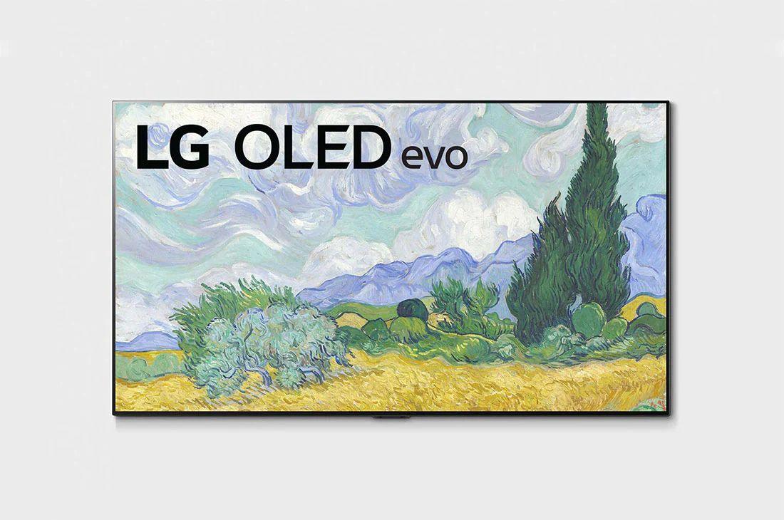 LG ra mắt OLED evo, đỉnh cao mới cho công nghệ màn hình OLED