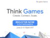 Google Think Games Vietnam 2021 diễn ra từ 2-4.6