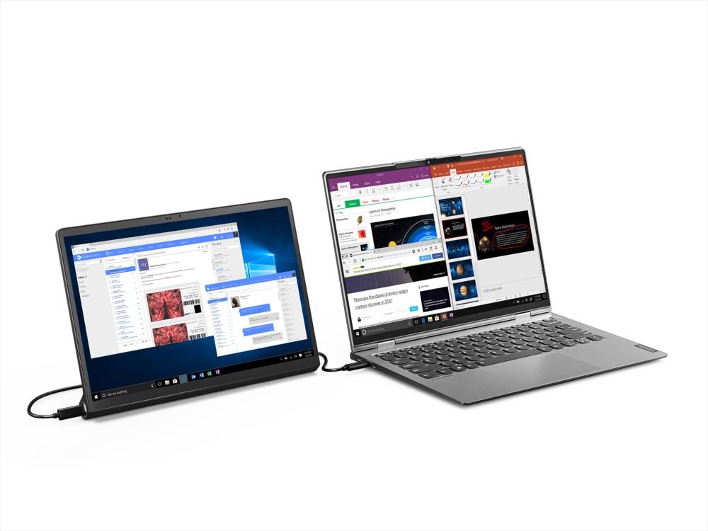 Lenovo giới thiệu loạt máy tính bảng và đồng hồ thông minh mới