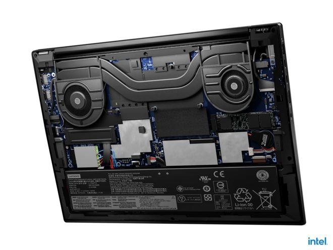 Lenovo ra mắt thế hệ ThinkPad và ThinkVision mới