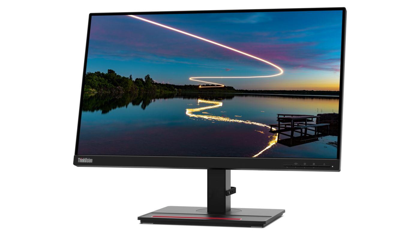 Lenovo ra mắt thế hệ ThinkPad và ThinkVision mới