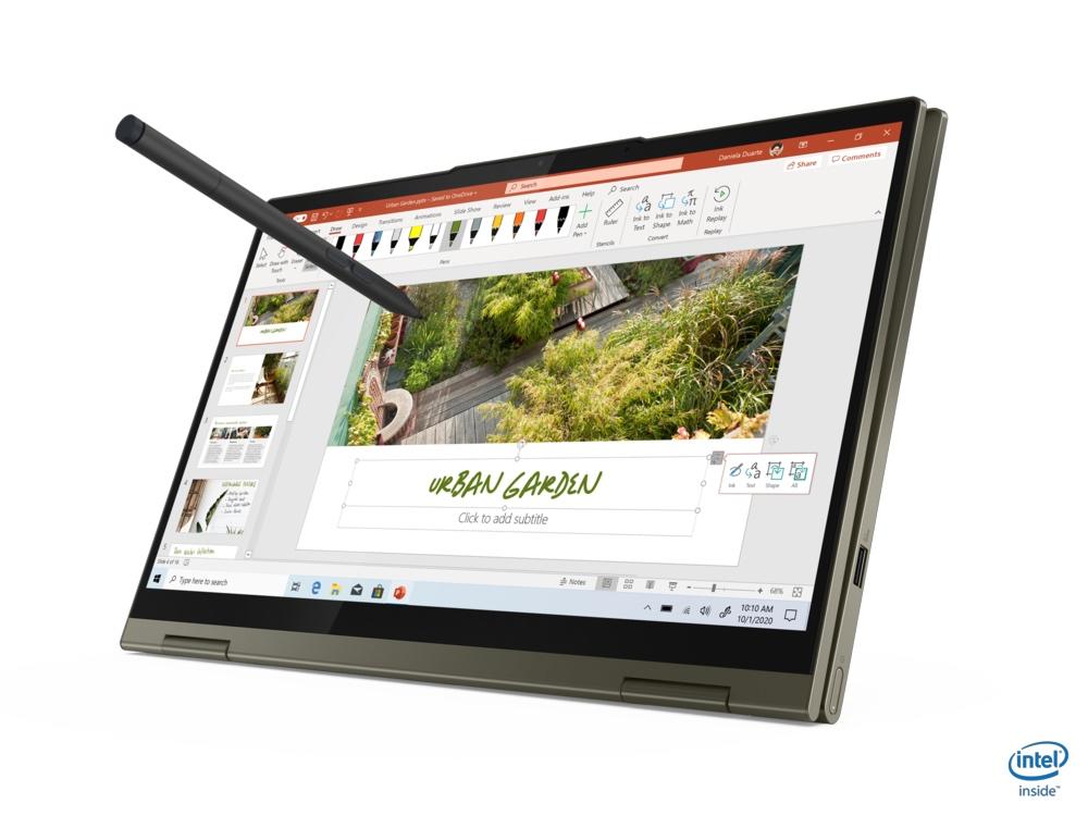 Lenovo Yoga 7i