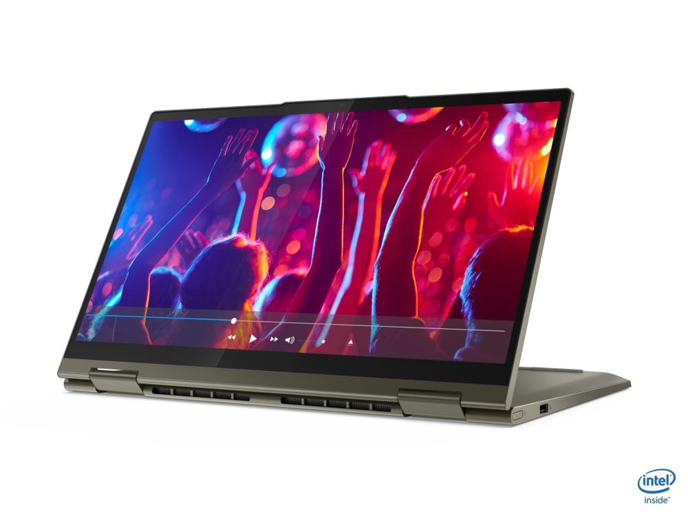 Lenovo Yoga 7i