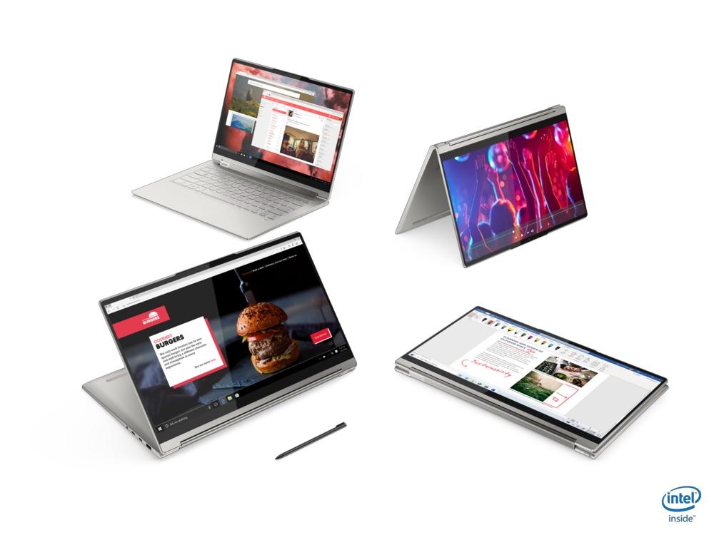 Lenovo Yoga 9i