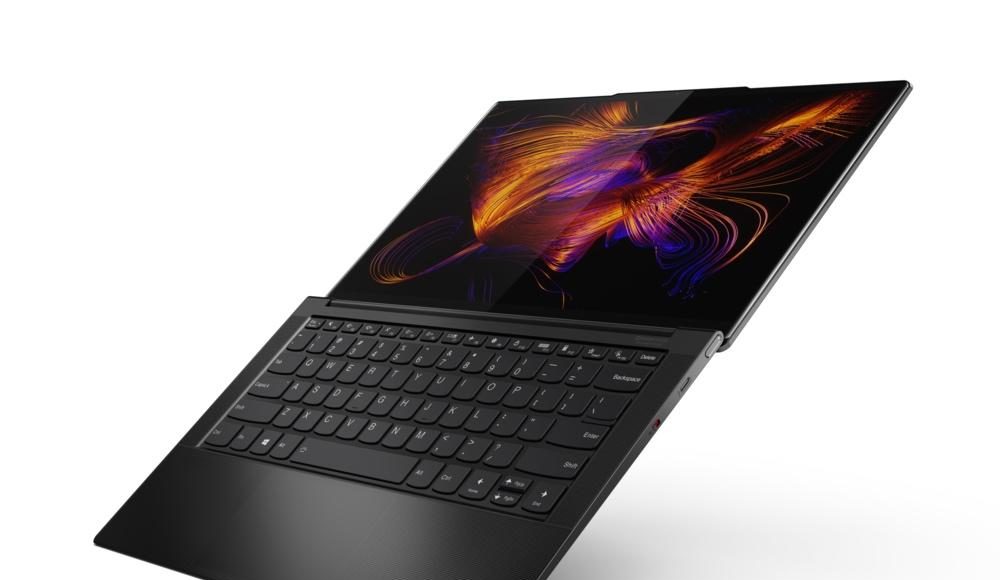 Lenovo Yoga Slim 9i