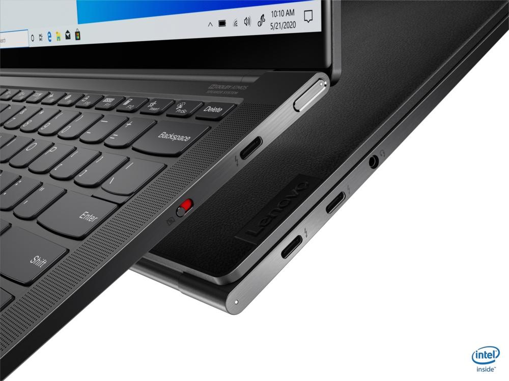 Lenovo Yoga Slim 9i