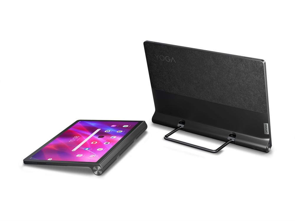 Lenovo giới thiệu loạt máy tính bảng và đồng hồ thông minh mới