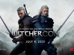 CD PROJEKT RED và Netflix giới thiệu Witchercon đến với khán giả