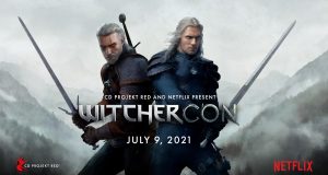 CD PROJEKT RED và Netflix giới thiệu Witchercon đến với khán giả