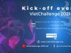 Cuộc thi khởi nghiệp toàn cầu VietChallenge