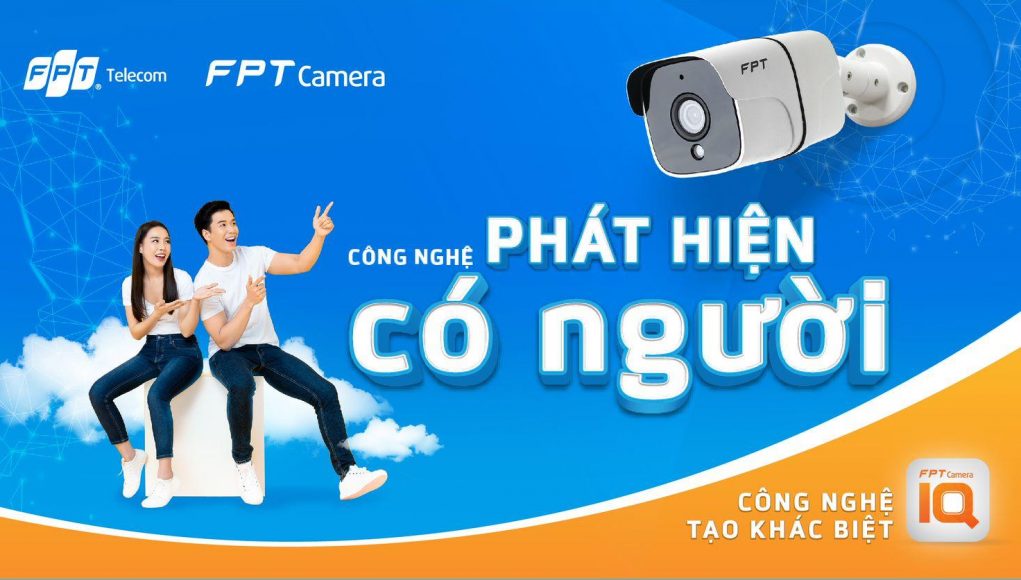 Ra mắt FPT Camera IQ nhận diện thông minh, dùng trí tuệ nhân tạo