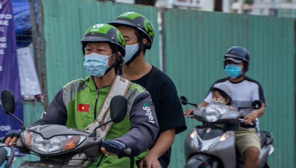 Gojek triển khai các sáng kiến hỗ trợ đối tác tài xế, nhà hàng và người dùng trong bối cảnh Covid-19