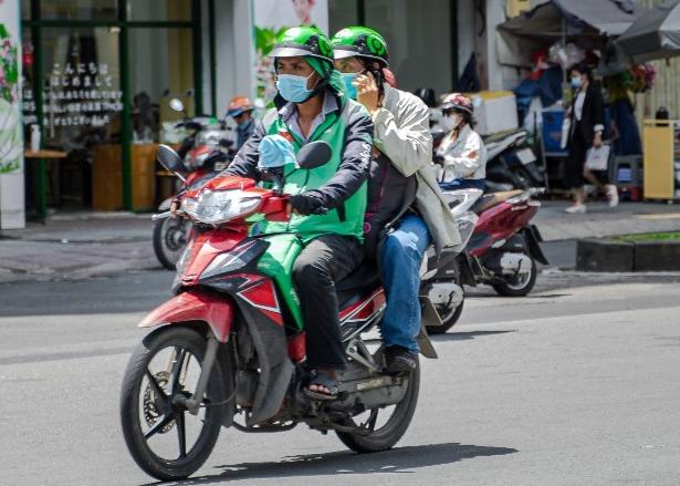 Gojek triển khai các sáng kiến hỗ trợ đối tác tài xế, nhà hàng và người dùng trong bối cảnh Covid-19