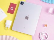 iPad Pro M1, iMac M1 chính hãng Việt Nam đã có mặt tại Di Động Việt