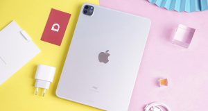 iPad Pro M1, iMac M1 chính hãng Việt Nam đã có mặt tại Di Động Việt