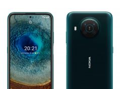 Nokia X10 – Smartphone với hiệu năng 5G vượt trội & chất lượng nhiếp ảnh chuyên nghiệp