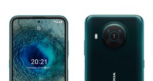 Nokia X10 – Smartphone với hiệu năng 5G vượt trội & chất lượng nhiếp ảnh chuyên nghiệp