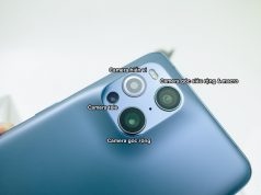 OPPO Find X3 Pro: ảnh chụp từ bộ 3 camera tele, góc rộng và siêu rộng