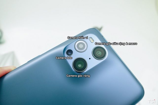 oppo highest megapixel camera