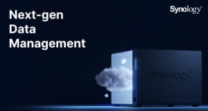 Synology nâng cấp hệ điều hành DSM 7.0 và mở rộng nền tảng đám mây C2