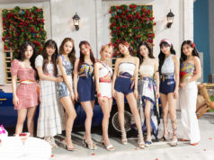 TWICE ra mắt Album mở rộng Taste of Love cho người dùng Spotify miễn phí và Premium