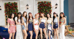 TWICE ra mắt Album mở rộng Taste of Love cho người dùng Spotify miễn phí và Premium