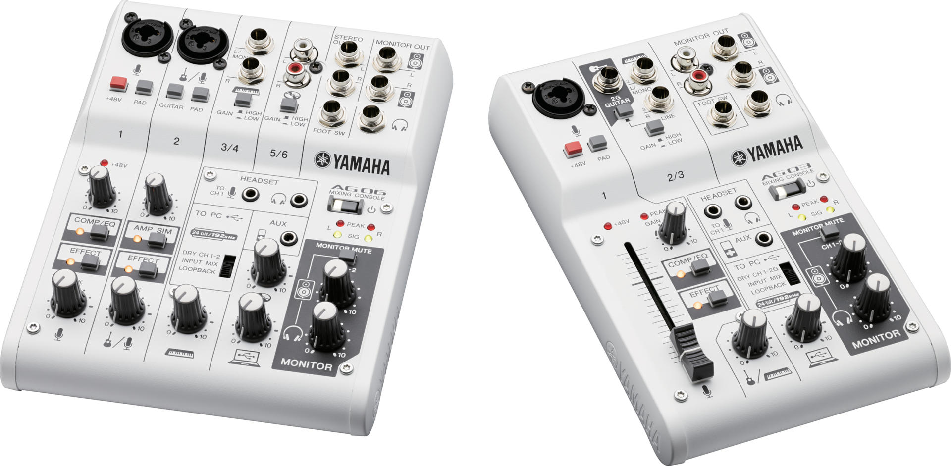 Yamaha giới thiệu 2 sản phẩm livestream chuyên nghiệp cho người mới bắt đầu