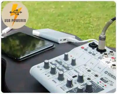 Yamaha giới thiệu 2 sản phẩm livestream chuyên nghiệp cho người mới bắt đầu