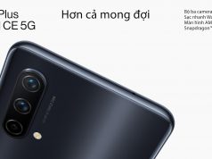 OnePlus Nord CE 5G ra mắt, giá từ 9 triệu đồng 