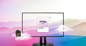 TIPA World Awards 2021: ViewSonic Colorpro VP2768a thắng giải màn hình thiết kế đồ họa tốt nhất 