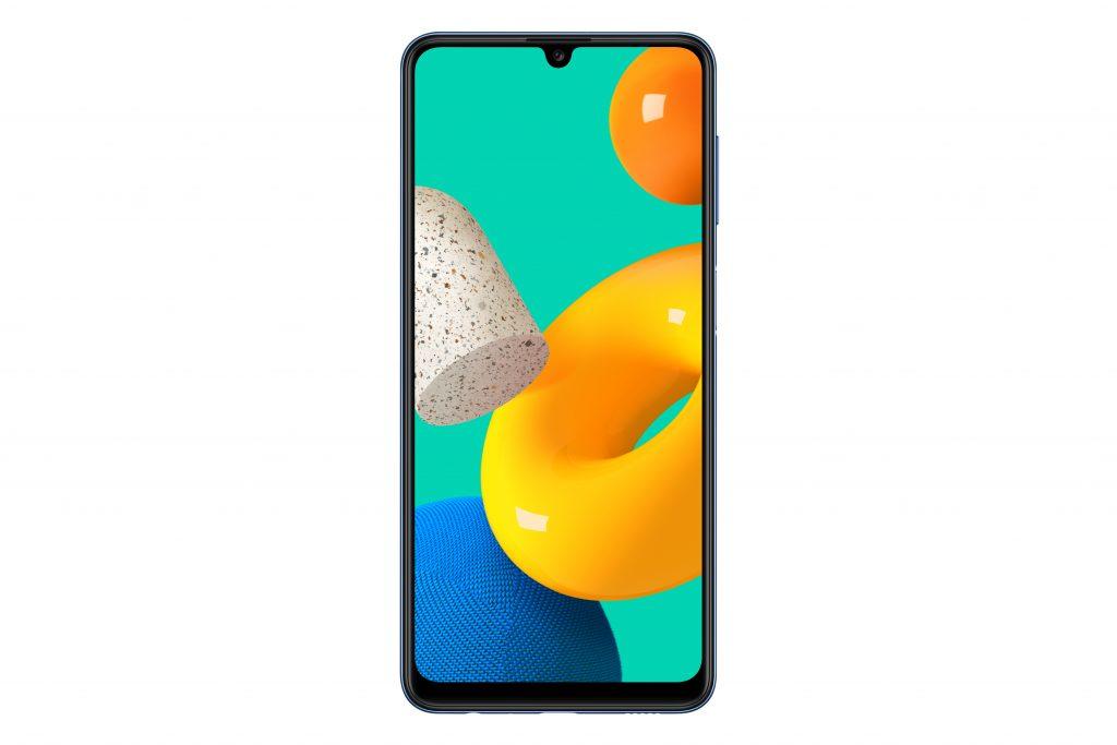 Samsung Galaxy M32 giá 6,3 triệu, bán trên Lazada từ 15.7