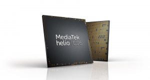 MediaTek ra mắt SoC Helio G96 và Helio G88 